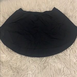 ballet skirt